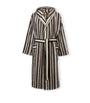 Missoni Home Towelling Striped Craig Robe (Medium)