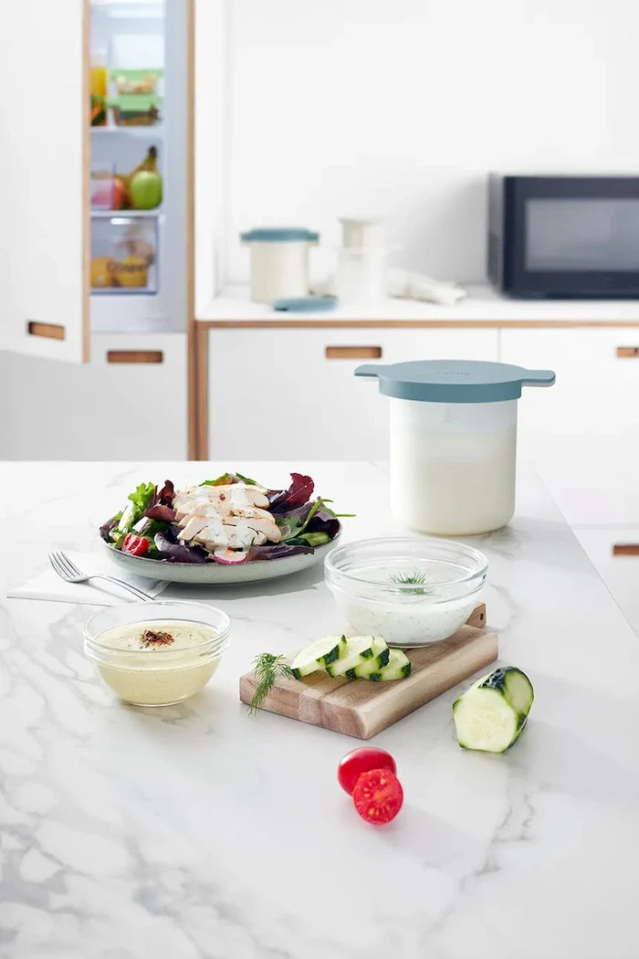 Lekue Kefir ve Yoğurt Makinesi