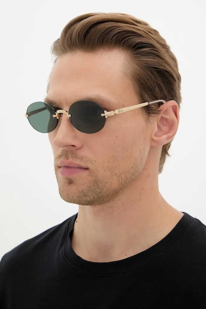 Ray-Ban A$AP ROCKY X RAY-BAN Güneş Gözlüğü