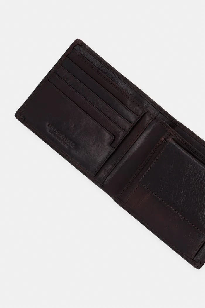 U.S. Polo Assn. GORDON Erkek Cüzdan