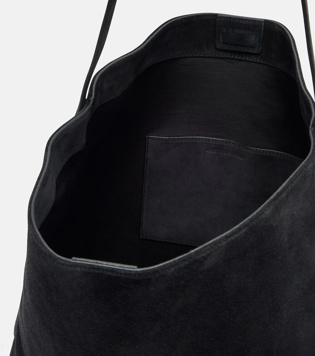 Aesther Ekme - Sac Supple suede tote bag