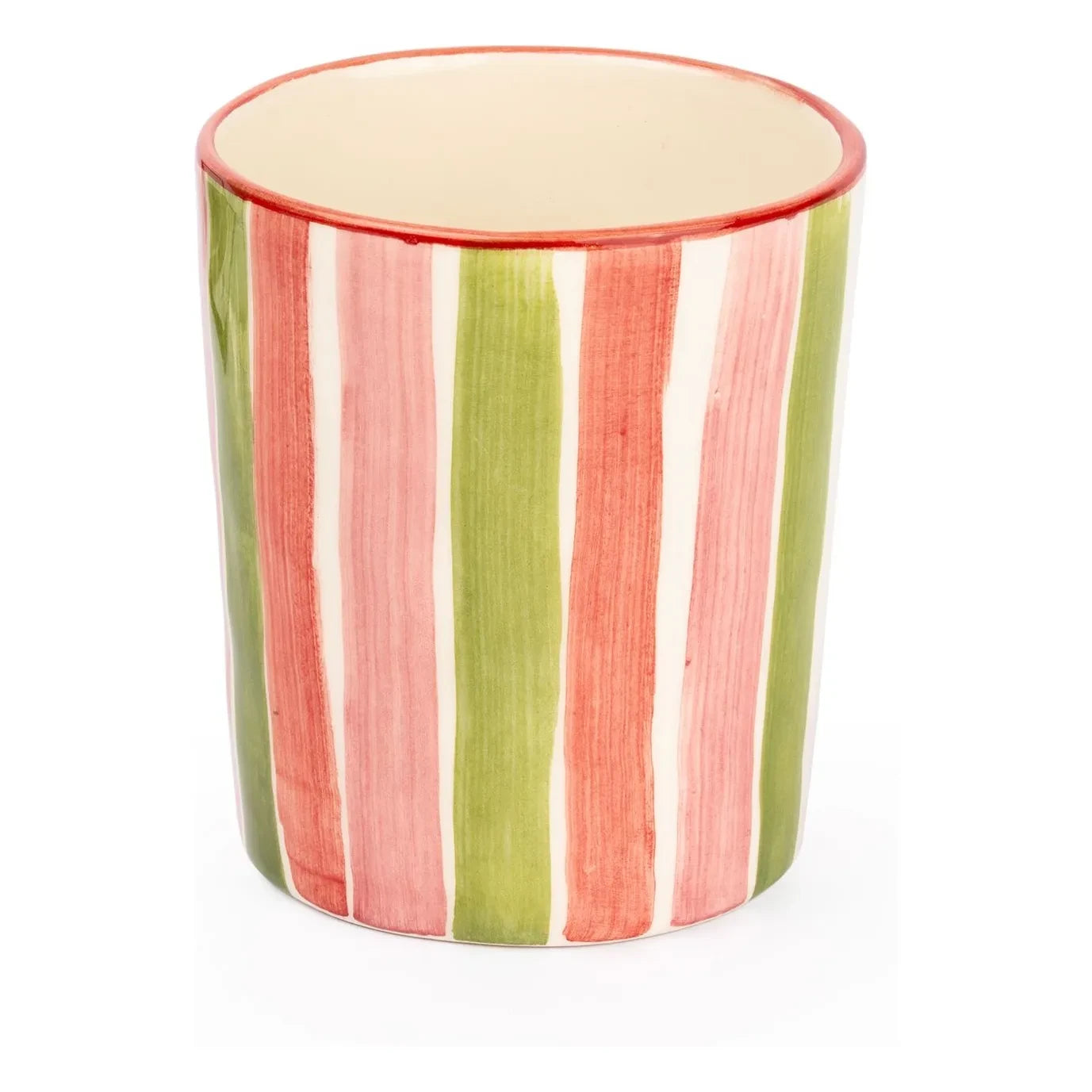 Denise - Dakota mug | Pink