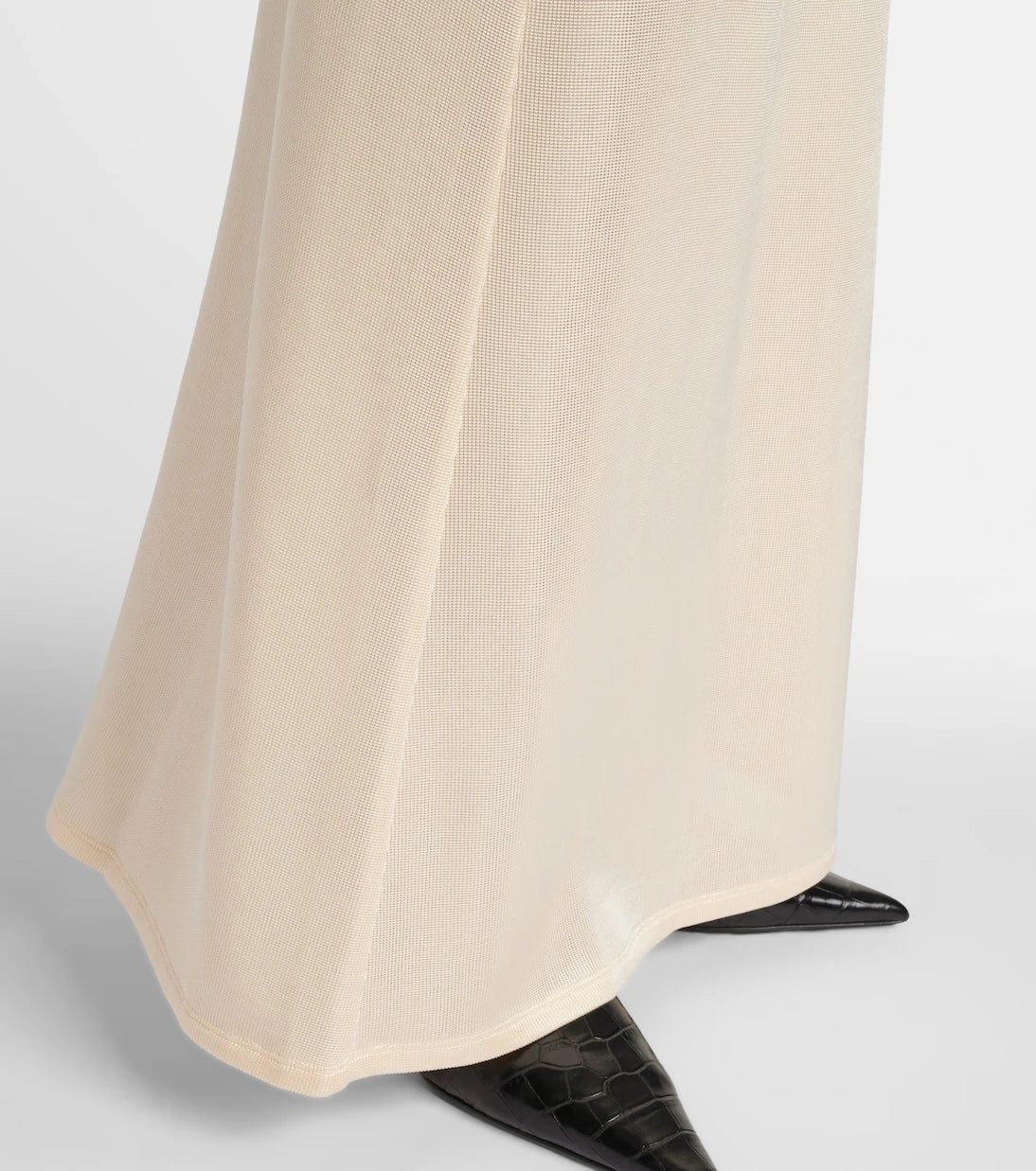 Tove - Luella draped jersey gown