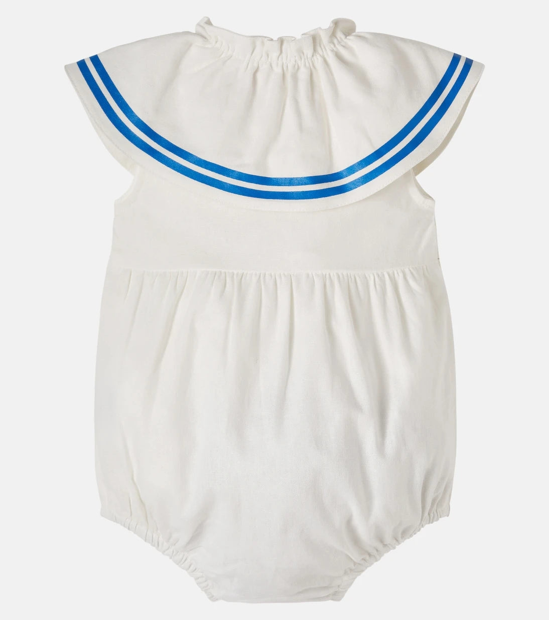 Tinycottons - Baby linen and cotton bodysuit