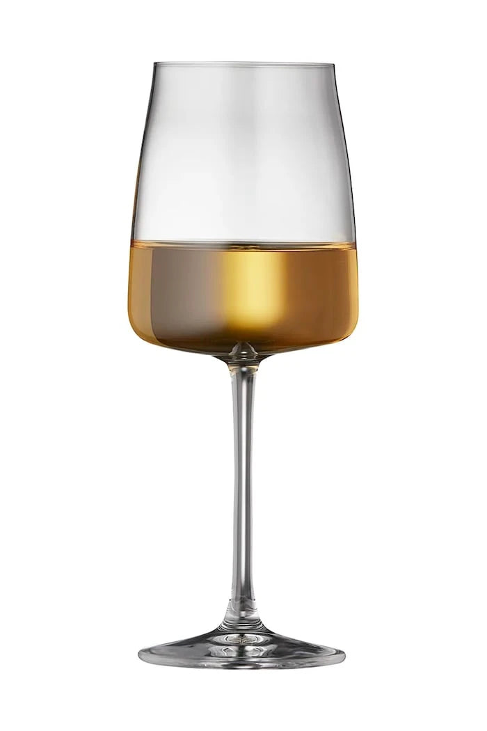 Комплект чаши за вино Lyngby Glas Zero 430 ml