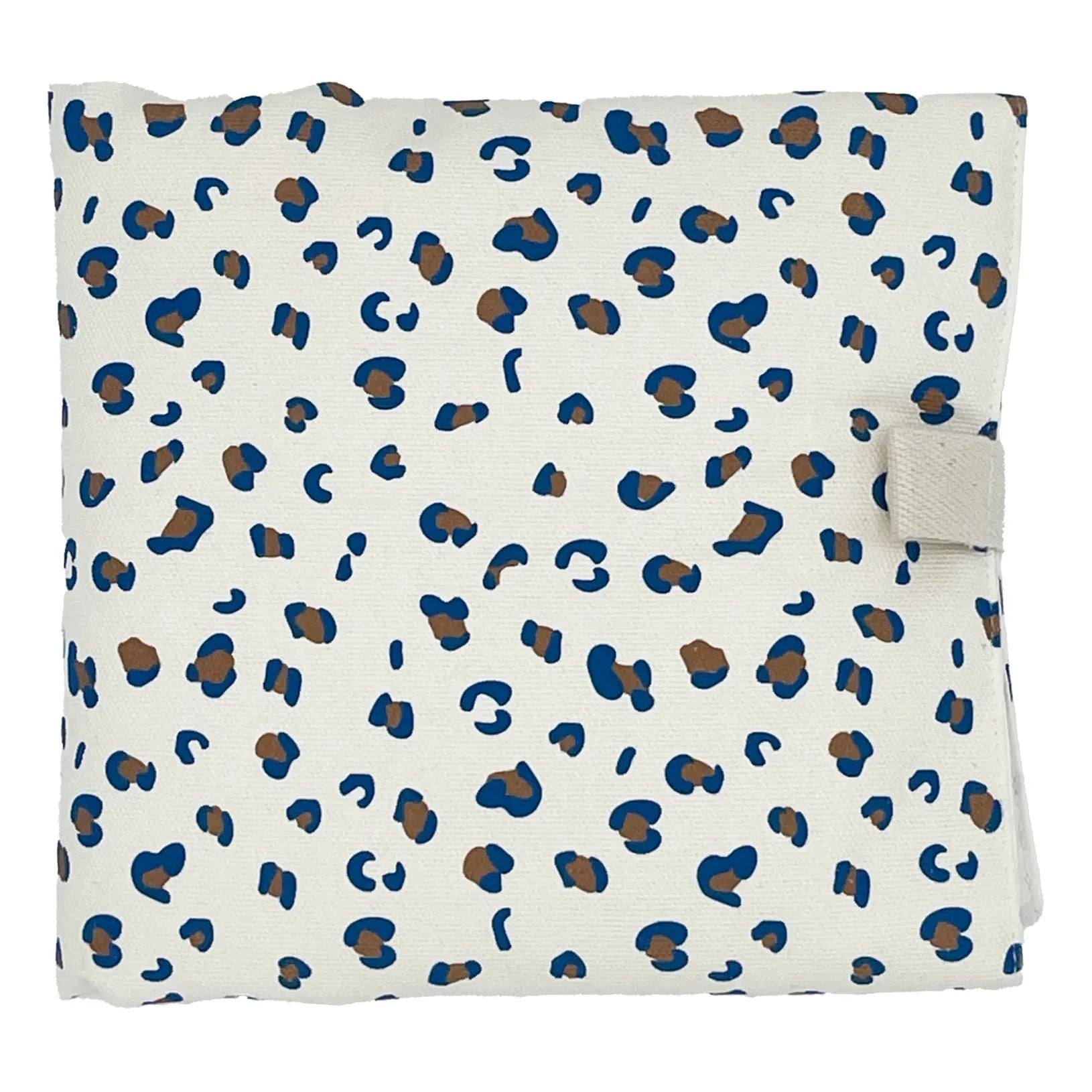 Milinane - Adam travel changing mat | White