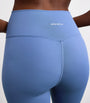 Blue Ultimate Leggings