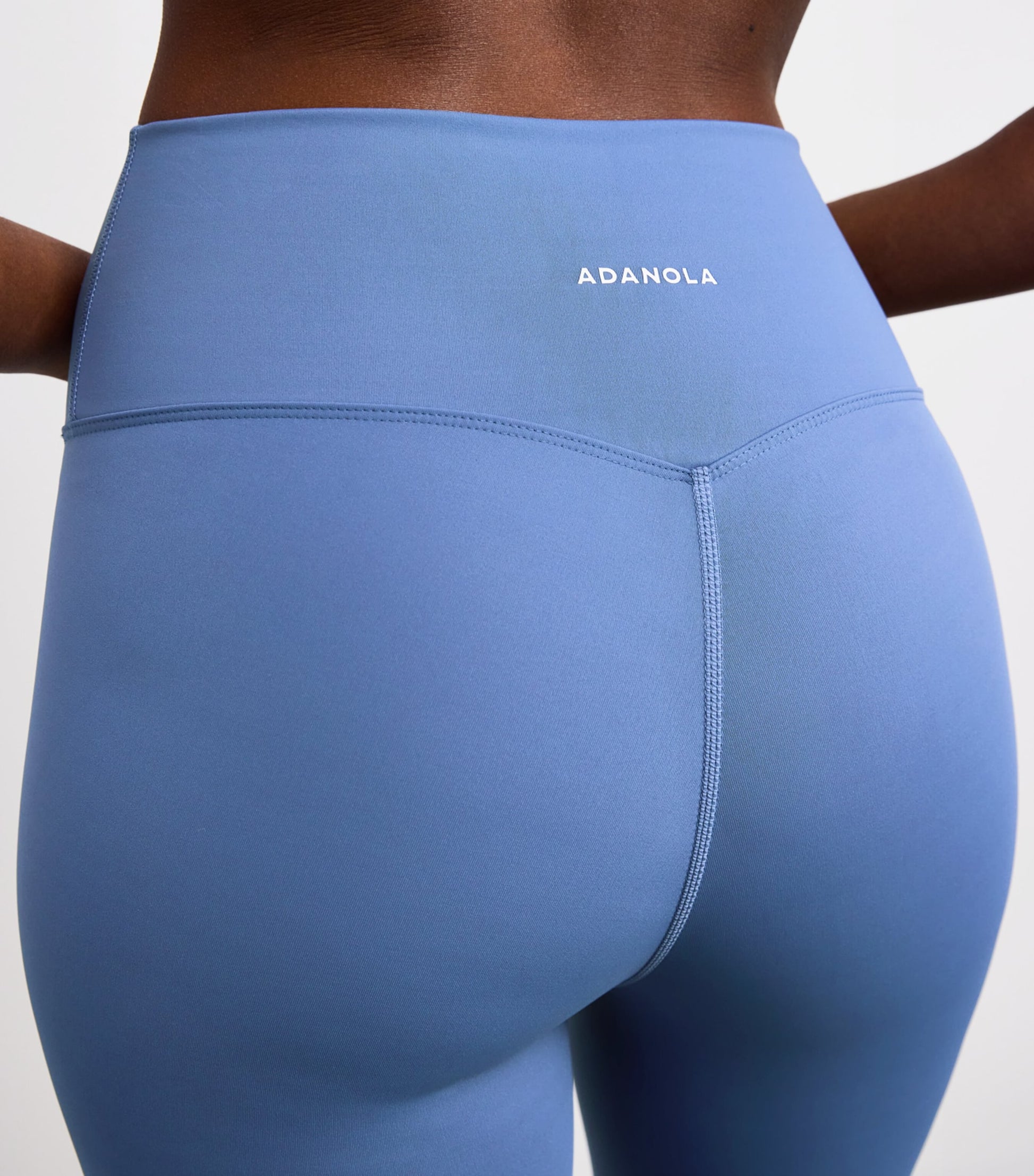 Blue Ultimate Leggings