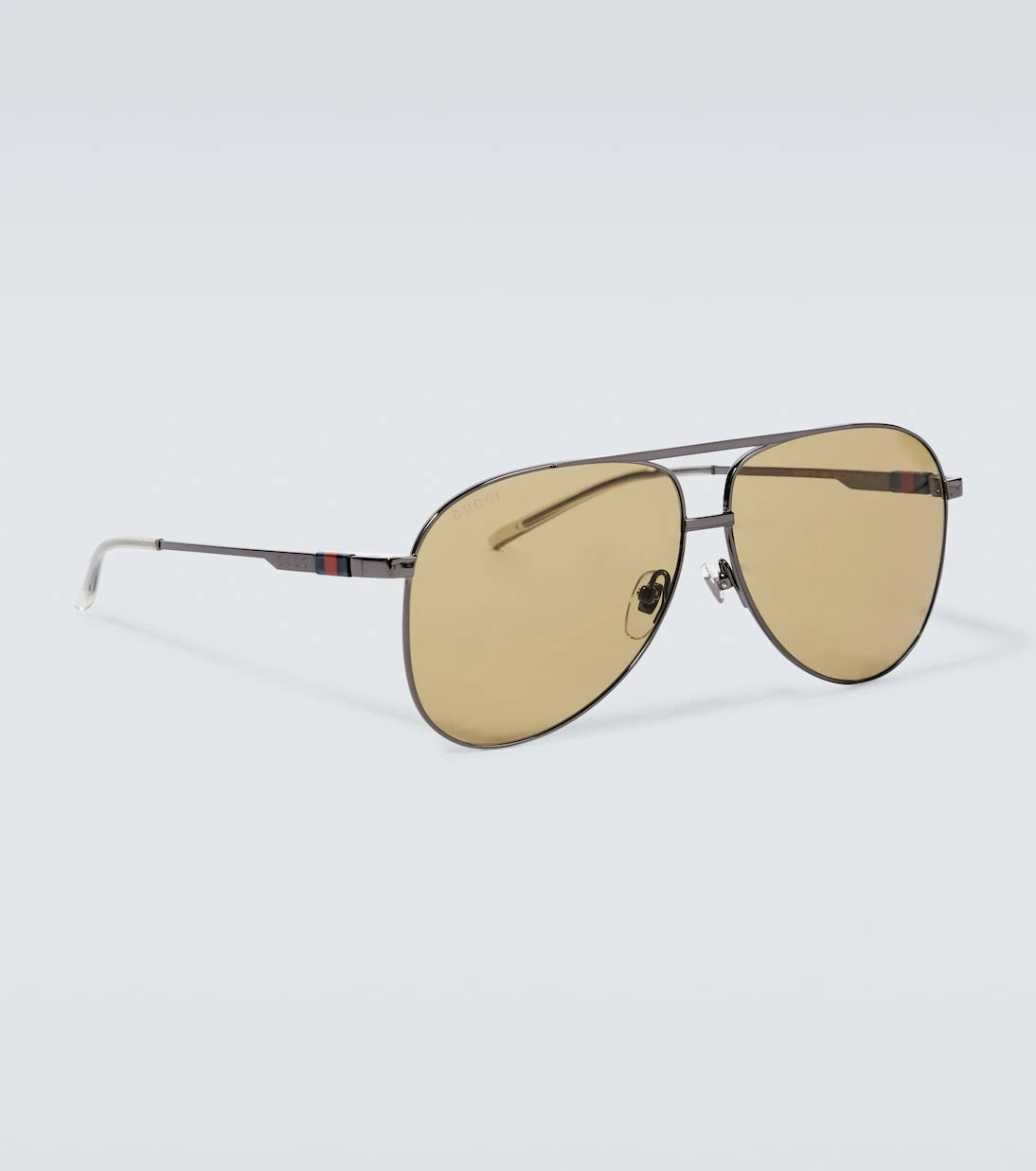 Gucci - Aviator sunglasses