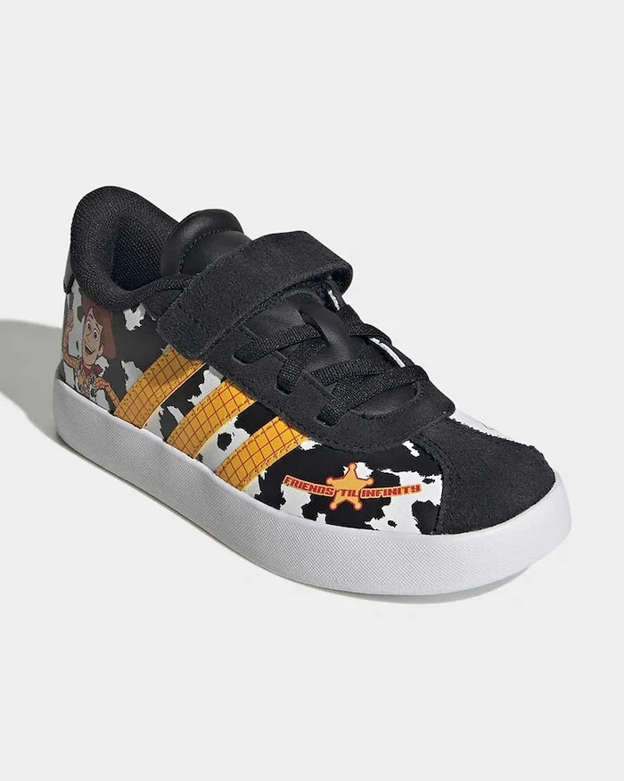adidas VL COURT TOY STORY çocuk spor ayakkabı