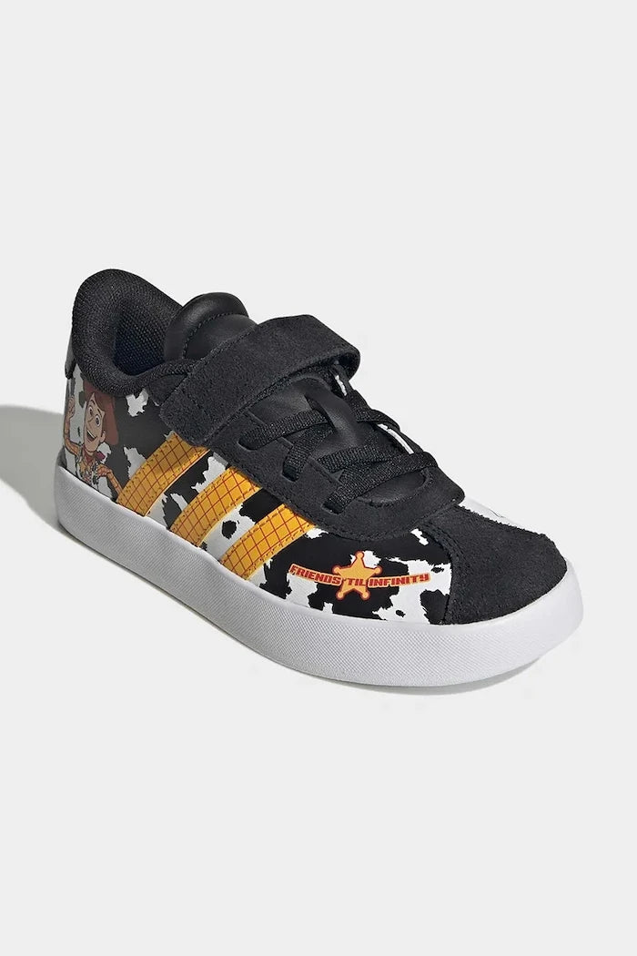 adidas VL COURT TOY STORY çocuk spor ayakkabı
