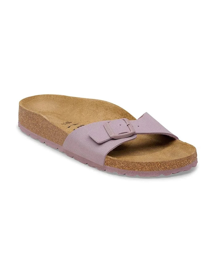 Birkenstock Düz Taban Kadın Madrid Terlik