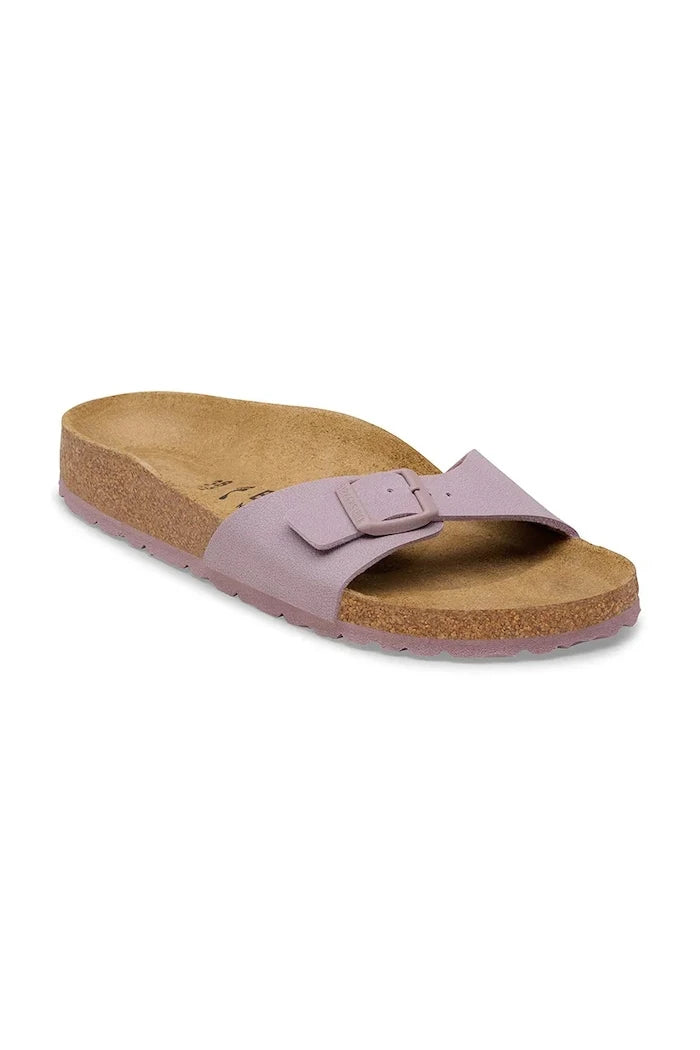 Birkenstock Düz Taban Kadın Madrid Terlik