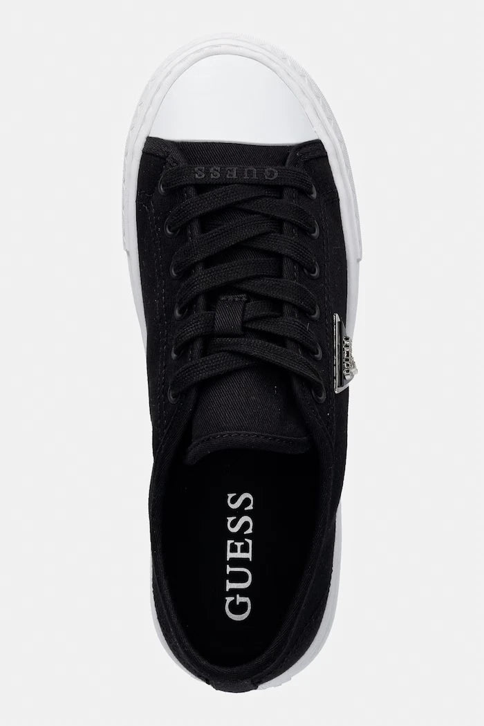 Ниски кецове Guess JOEZI3