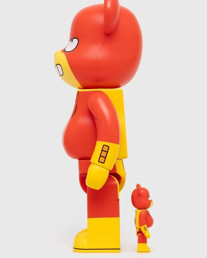 Декоративна фигурка Medicom Toy The Simpsons Radioactive Man