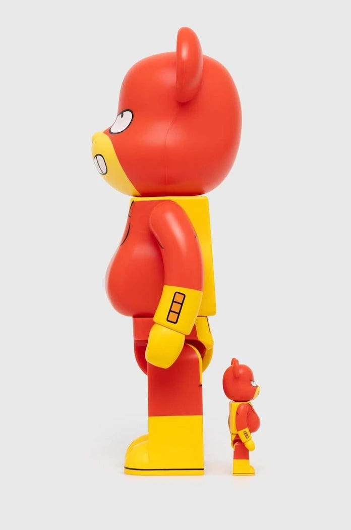 Medicom Toy The Simpsons Radioactive Man Dekoratif Figür