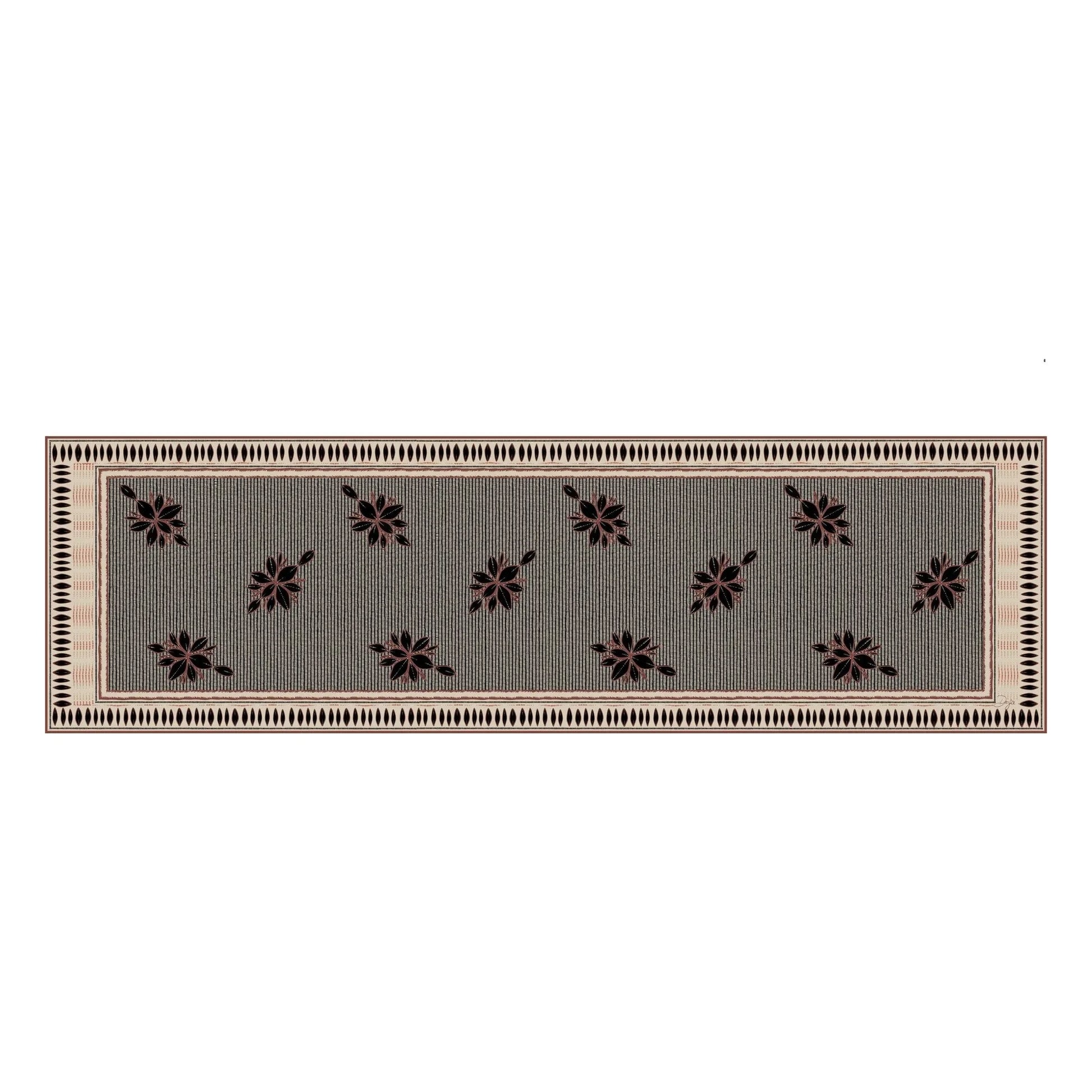 Diega - Pareo Silk | Terre