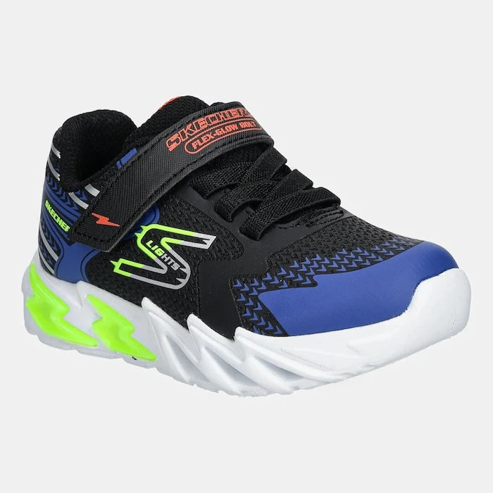 Детски маратонки Skechers FLEX-GLOW BOLT