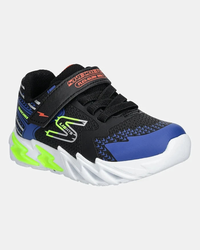 Skechers FLEX-GLOW BOLT Çocuk Spor Ayakkabısı