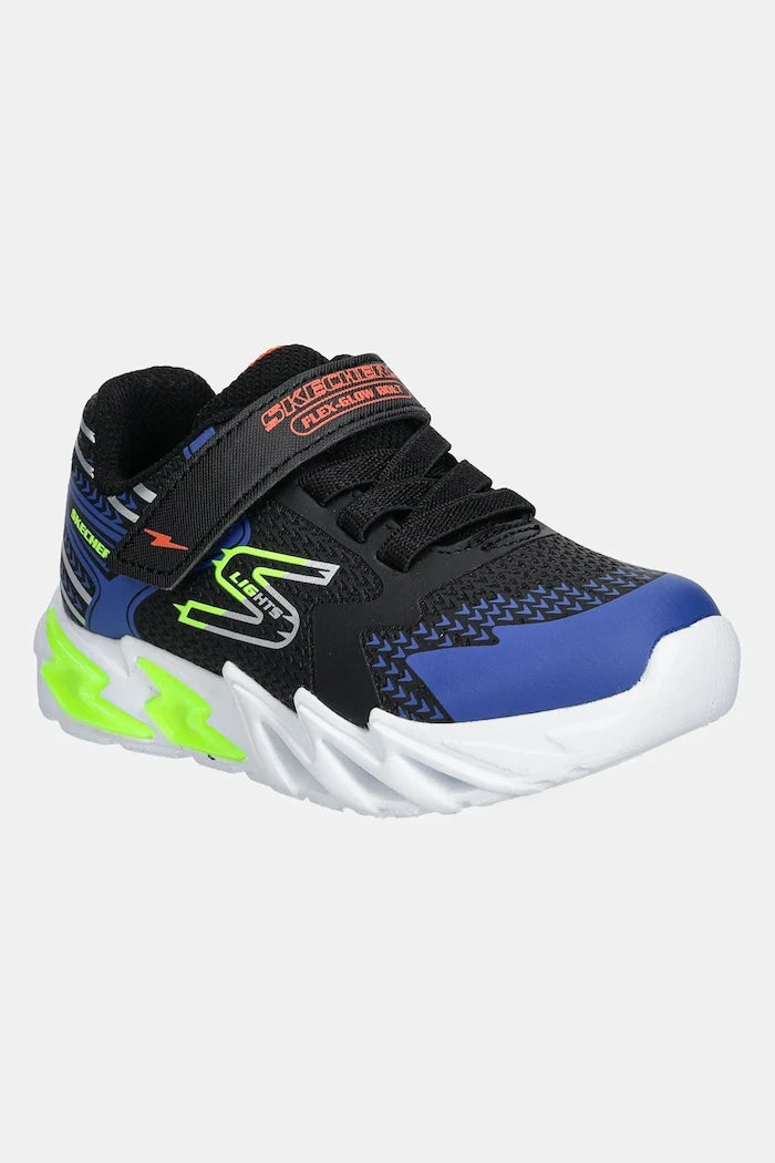Детски маратонки Skechers FLEX-GLOW BOLT