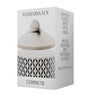 Commune Vetiveria Lux Scented Candle with Cover