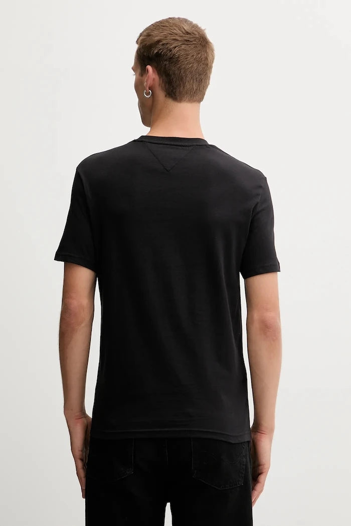 Tommy Jeans тениска basic мъжка памучна 2 броя