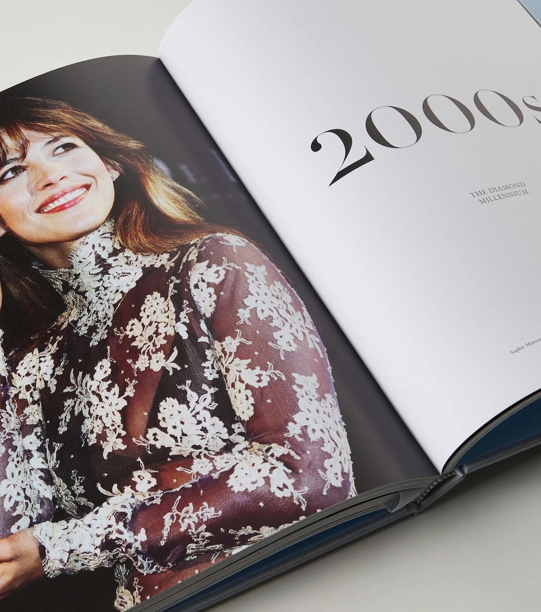 Assouline - A Diamond is Forever book