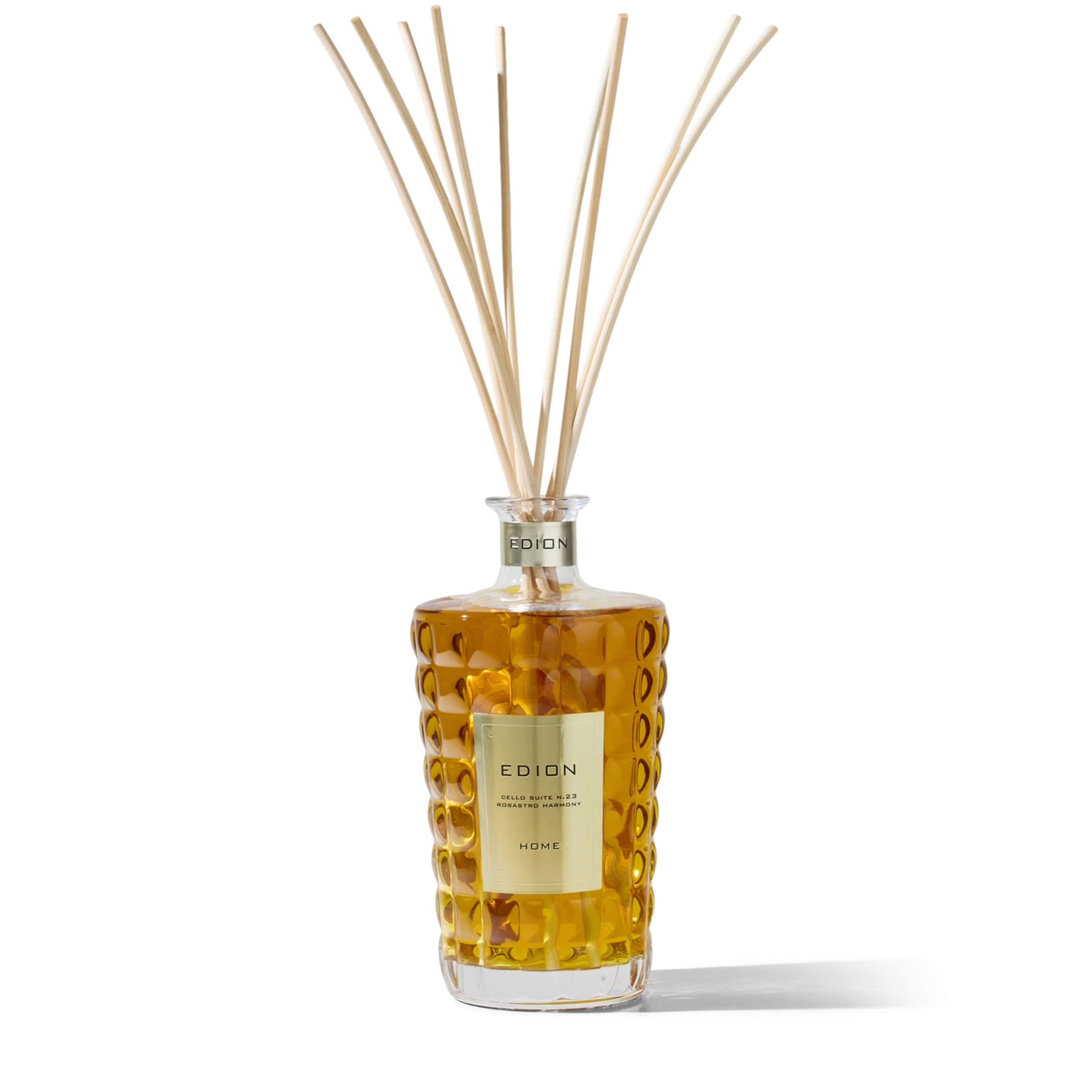 EDION No.23 Cello Suite Rosastro Harmony Diffuser (5L)