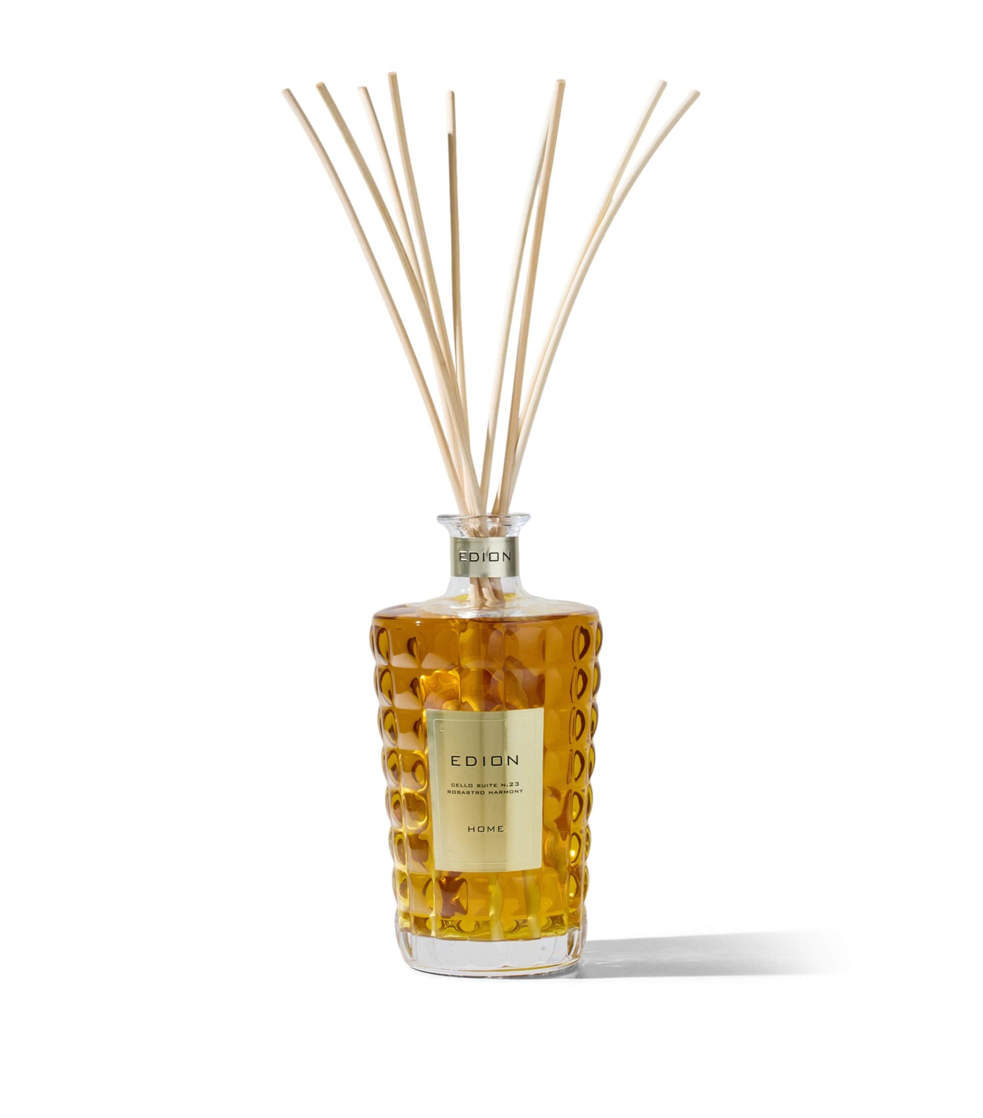 EDION No.23 Cello Suite Rosastro Harmony Diffuser (5L)