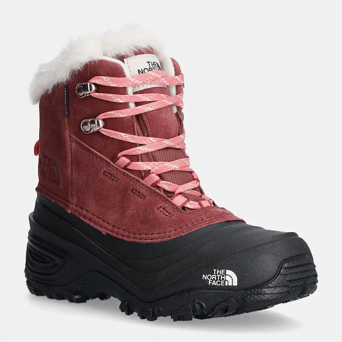 Детски апрески The North Face SHELLISTA V LACE WP