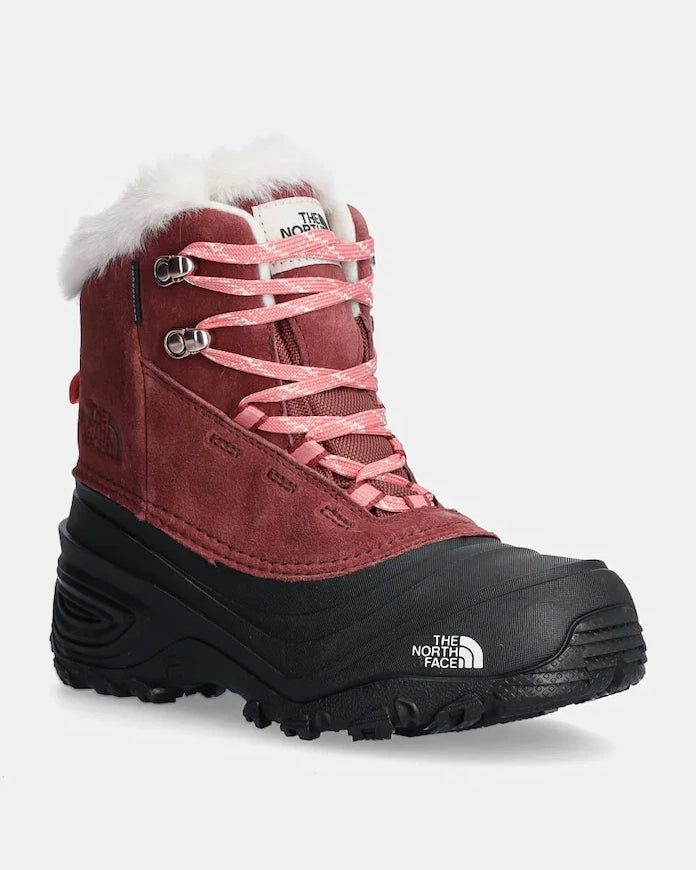 The North Face SHELLISTA V LACE WP Çocuk Bot