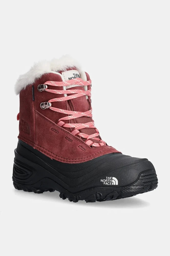 Детски апрески The North Face SHELLISTA V LACE WP