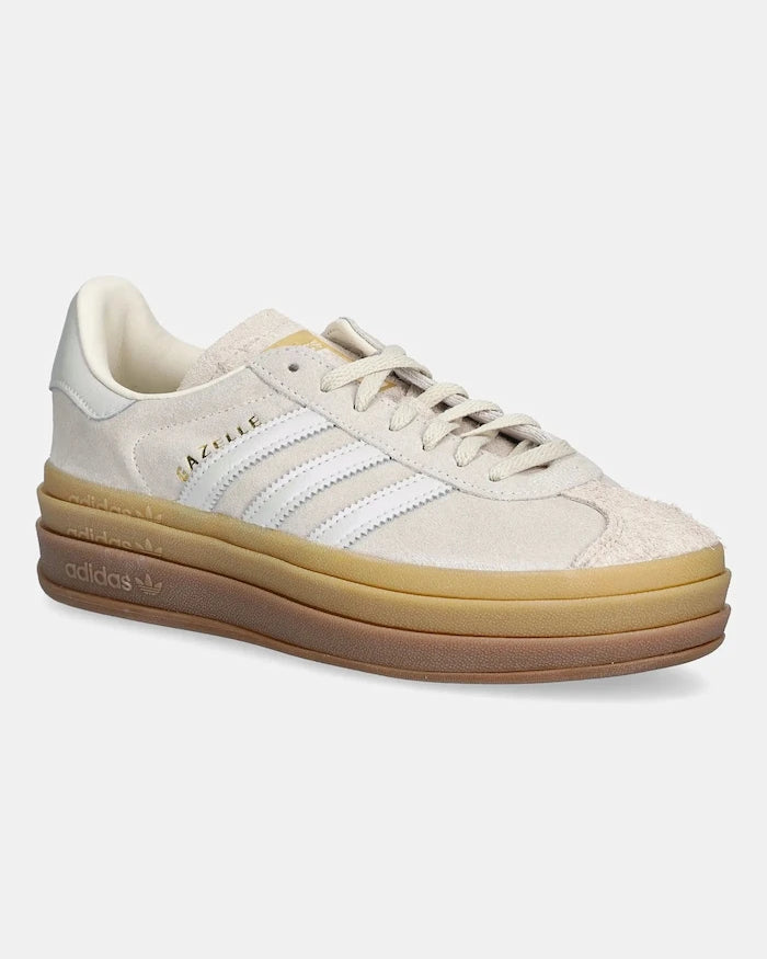 adidas Originals Gazelle Bold W Süet Spor Ayakkabı