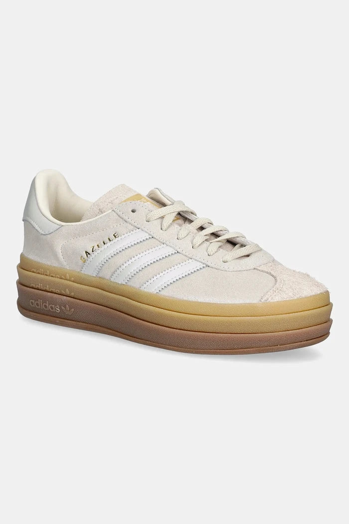 adidas Originals Gazelle Bold W Süet Spor Ayakkabı