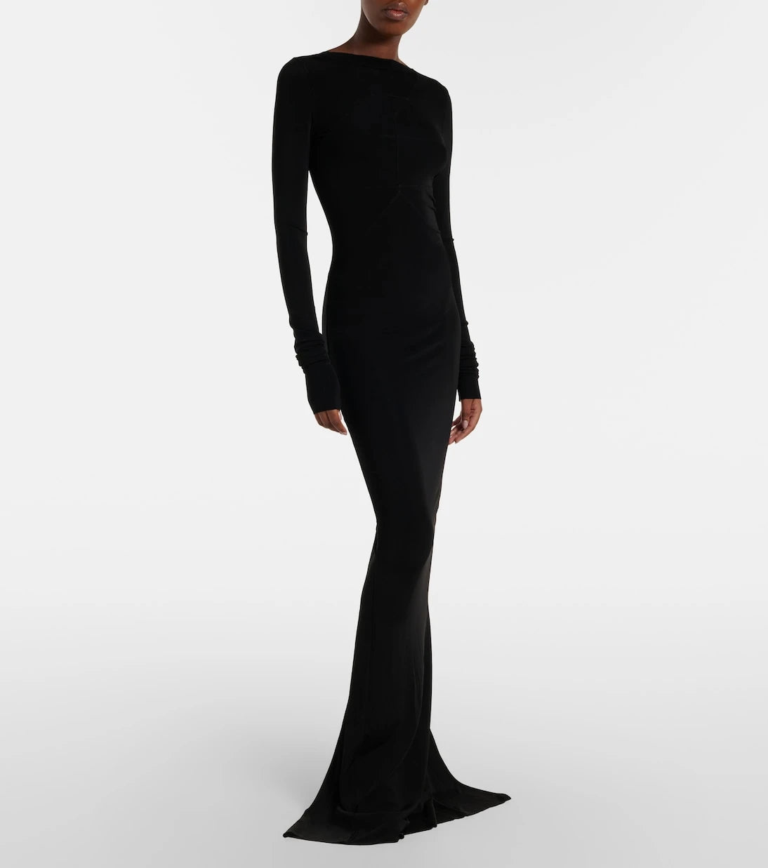 Rick Owens - Temple gown
