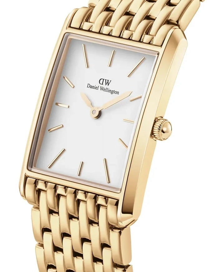 Daniel Wellington Saat
