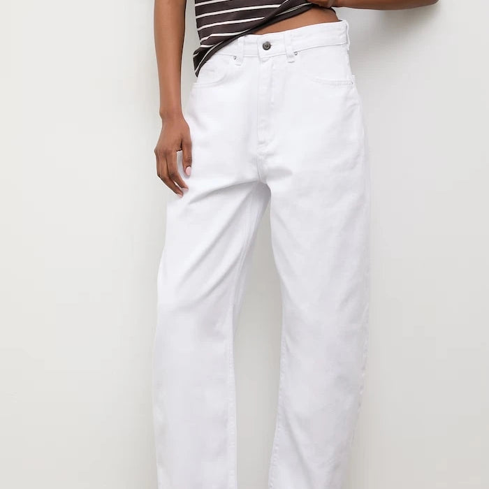 Answear.LAB дънки mom fit дамски