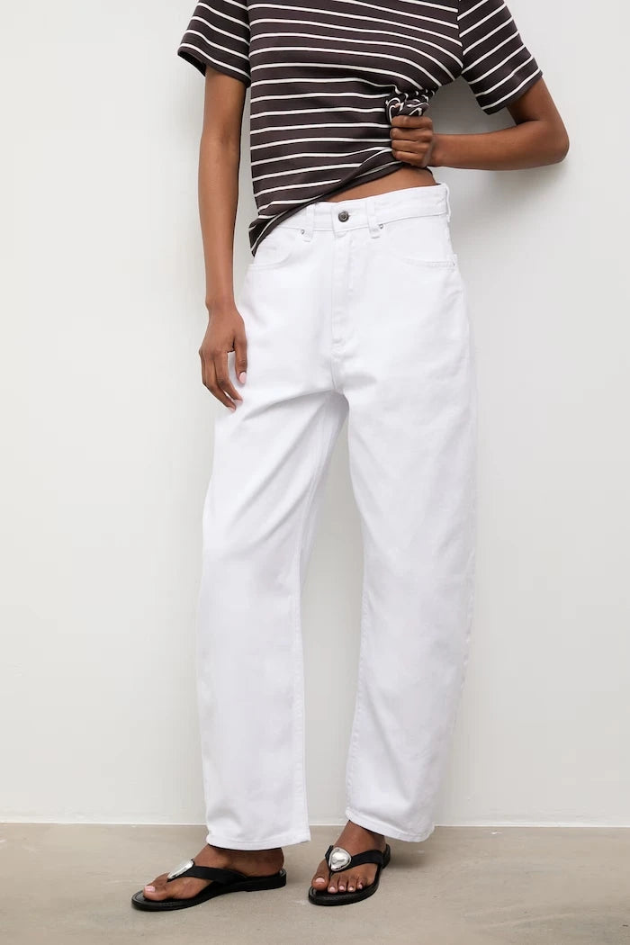 Answear.LAB дънки mom fit дамски