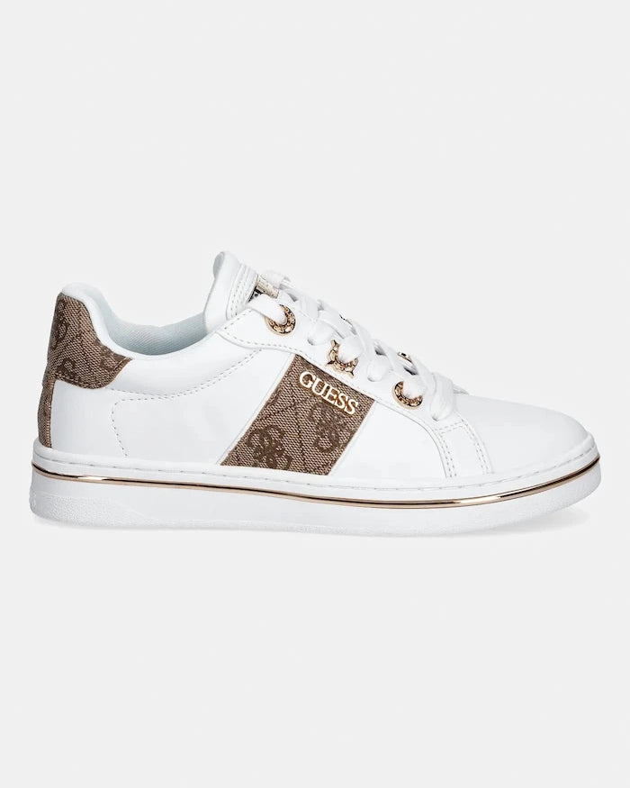 Guess STEW Spor Ayakkabı