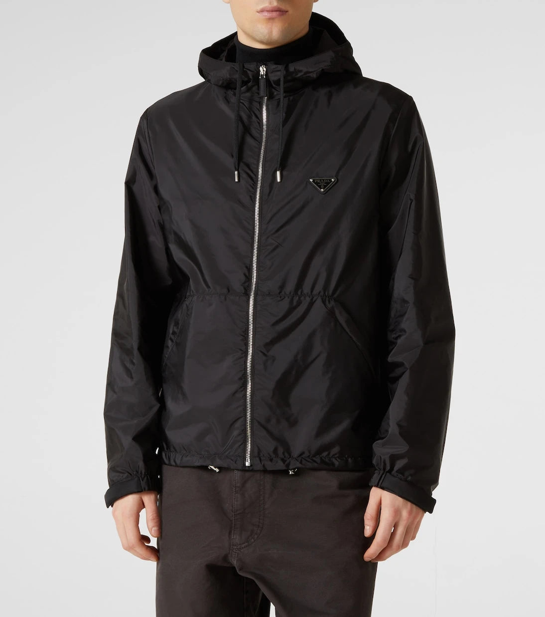 Prada - Re-Nylon jacket