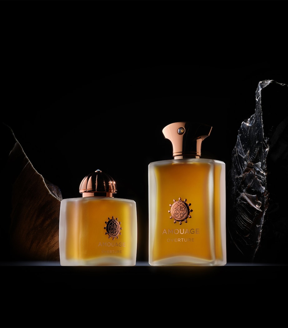 Overture Woman Eau de Parfum (100ml)