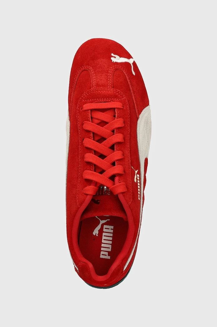 Puma Speedcat OG маратонки от велур