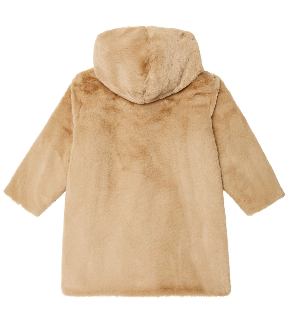 Il Gufo - Hooded coat