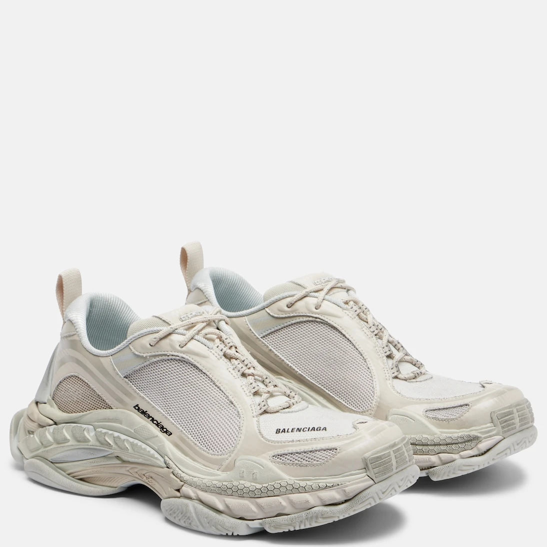 Balenciaga - Triple S 2 sneakers