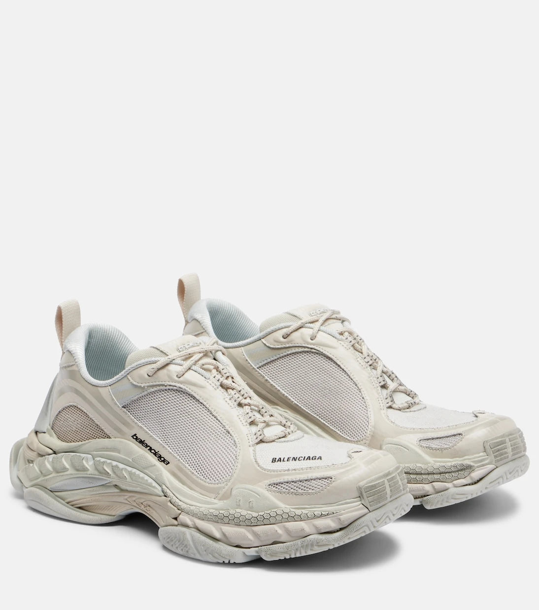 Balenciaga - Triple S 2 sneakers