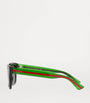 Acetate 0GC001653 Sunglasses