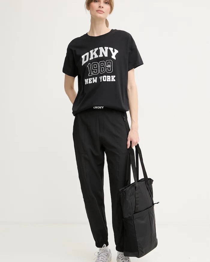 DKNY kadın spor pantolon