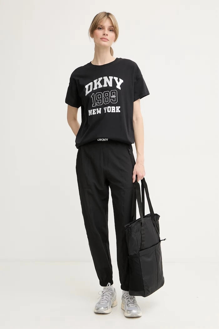 DKNY kadın spor pantolon