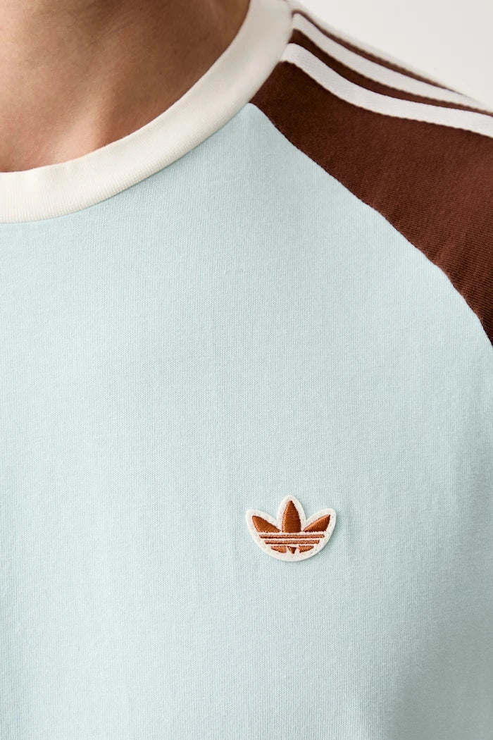adidas Originals тениска мъжка от памук Cali