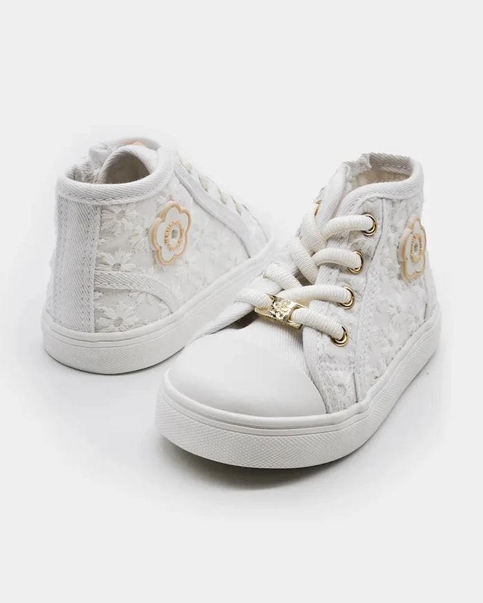 Mayoral Çocuk Yüksek Sneaker